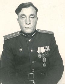 Ермаков Николай Александрович