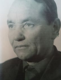Модин Николай Андреевич