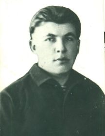 Бедняков Александр Сергеевич