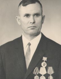 Забелин Николай Дмитриевич