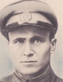 Башарин Николай Степанович
