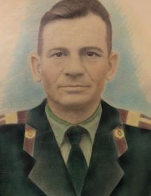 Давыдов Алексей Иосифович