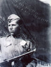 Ковалёв Иван Борисович 