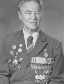 Махин Сергей Иванович