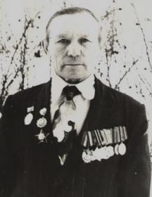 Гильмутдинов  Авзал Фахуртдинович 20.02.1919 – 30.05.1981