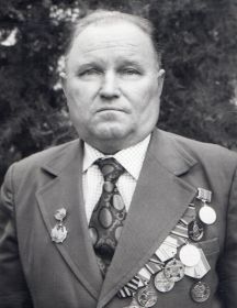 Токолов Николай Петрович