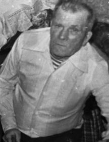 Храмов Василий Васильевич (1919-1993)