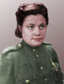  Комарова Александра Александровна