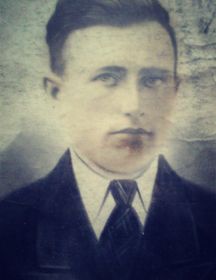 Максимейко Николай Петрович