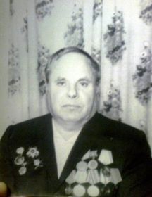 Лукьянчиков Николай Алексеевич