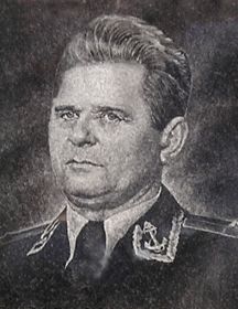 Вишневский Николай Михайлович