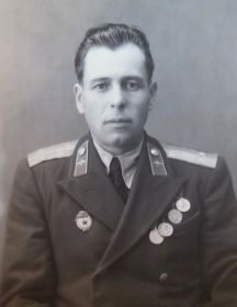 Палихов Владимир Викторович