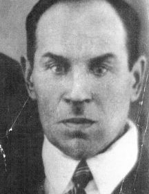 Новиков Тимофей Яковлевич