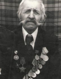 Шкурин Иван Федорович