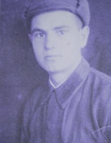 Котелев Николай Андреевич