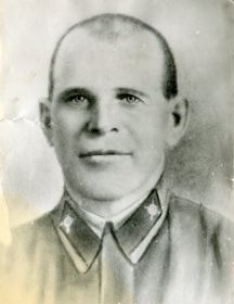 Анисимов Василий Андреевич
