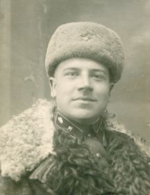 Щербинин Иван Яковлевич