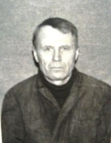 Рыльцев Иван Михайлович