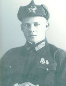 Копишев Николай Григорьевич