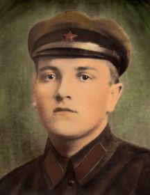 Баранов Пётр Николаевич
