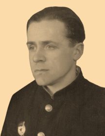 Гоголев Николай Иванович