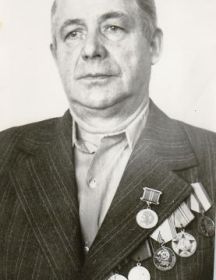 Алексеев Алексей Семенович