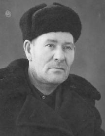 Ефремов Никита Алексеевич