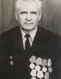 Ефимов Александр Иванович