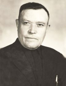 Ватутин Иван Иванович