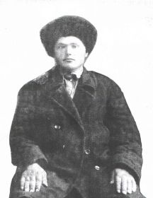 Богаевский  Владимир Григорьевич