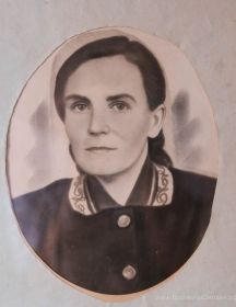 Громова Ольга Николаевна