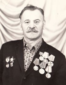 Гординский Иван Иванович