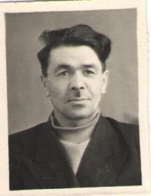 Кабанов Фуат Забраилович