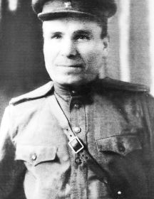 Дайбов Василий Михайлович