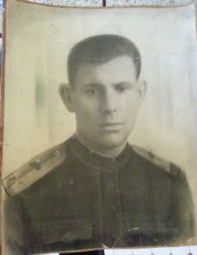 Абрамов Степан Романович