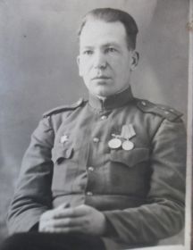 Кривогузов  Алексей Григорьевич