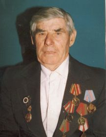 Сапунов Дмитрий Семенович 02.09.1914 г. - 04.06.2003 г.