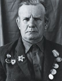 Никифоров Николай Петрович