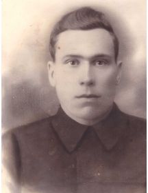 Лобанов Семен Дмитриевич