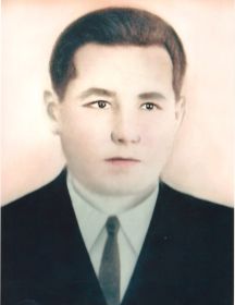 Горшков Андрей Степанович