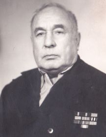 Рябков Павел Семенович