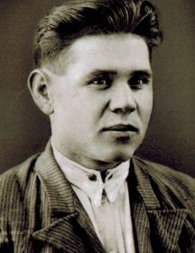 Димитриенко  Алексей Яковлевич 1912-1953 гг.