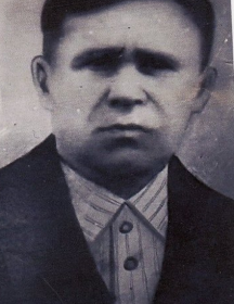 Тихонов Александр Сергеевич 