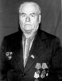Димитров Николай Иванович