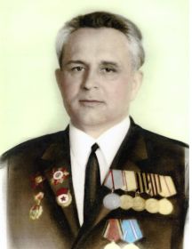 Григоренко Иван Миронович