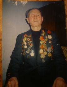 Пермин Алексей Тимофеевич