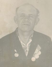 Литовченко Сергей Фёдорович