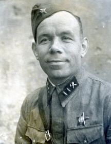 Шитов Василий Павлович