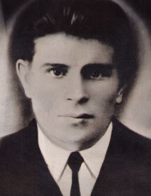 Ежов Гавриил Петрович