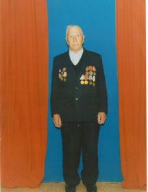 Томаров Александр Федорович